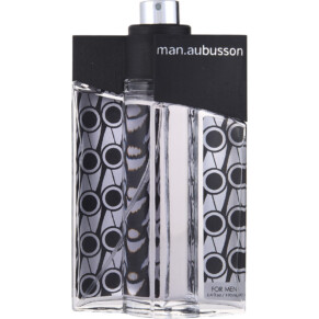 Nước hoa, dầu thơm Aubusson Man Eau De Toilette