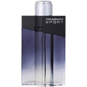 Aubusson Man Sport Black eau de toilette cho Nam