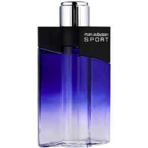 Aubusson Man Sport Bright Blue eau de toilette cho Nam