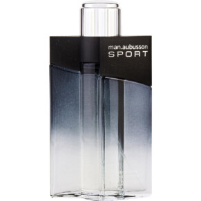 Aubusson Man Sport Gray eau de toilette cho Nam