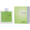Nước hoa, dầu thơm Aura Eau De Toilette Spray 1.4 oz