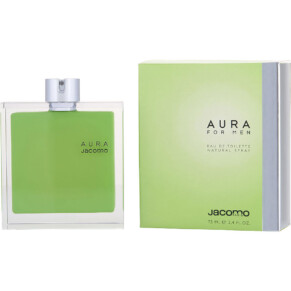 Nước hoa, dầu thơm Aura Eau De Toilette Spray 1.4 oz