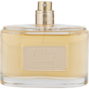 Nước hoa, dầu thơm Aura Loewe Eau De Parfum Spray 70 ml Tester
