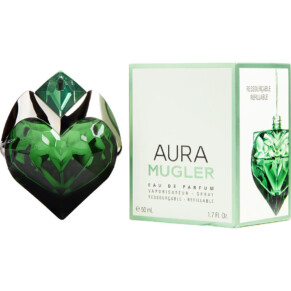 Aura Mugler eau de parfum cho Nữ