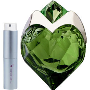 Aura Mugler eau de toilette cho Nữ