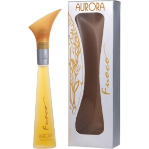 Nước hoa, dầu thơm Aurora Fuoco Eau De Toilette Spray 40 ml