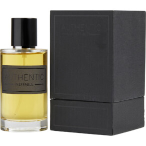 Nước hoa, dầu thơm Authentic Ineffable Eau De Parfum Spray 100 ml