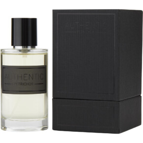 Nước hoa, dầu thơm Authentic Petrichor Eau De Parfum Spray 100 ml
