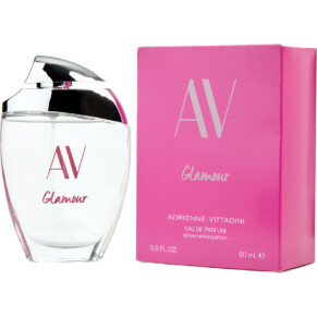 Nước hoa, dầu thơm Av Glamour Eau De Parfum Spray 60 ml