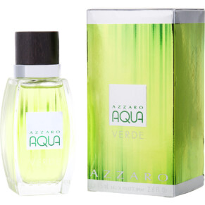 Azzaro Aqua Verde eau de toilette cho Nam