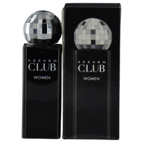 Nước hoa, dầu thơm Azzaro Club Eau De Toilette