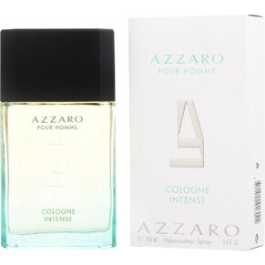 Nước hoa, dầu thơm Azzaro Cologne Intense Eau De Toilette Spray 100 ml