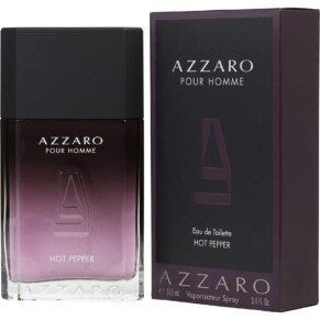 Azzaro Hot Pepper eau de toilette cho Nam