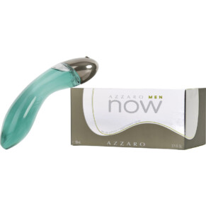 Nước hoa, dầu thơm Azzaro Now Eau De Toilette