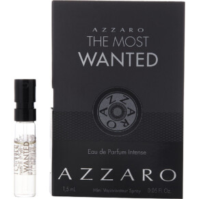 Azzaro The Most Wanted eau de parfum cho Nam