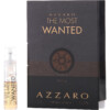 Azzaro The Most Wanted parfum cho Nam