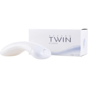 Nước hoa, dầu thơm Azzaro Twin Eau De Toilette Spray 70 ml
