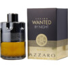 Nước hoa, dầu thơm Azzaro Wanted By Night Eau De Parfum Spray 100 ml