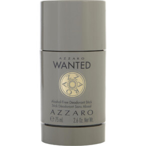 Azzaro Wanted deodorant cho Nam