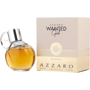 Azzaro Wanted Girl eau de parfum cho Nữ