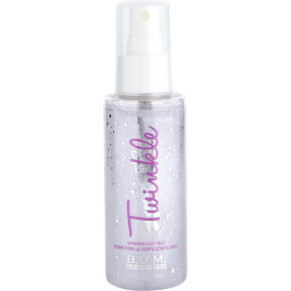 B.U.M Equipment Twinkle body mist cho Nam
