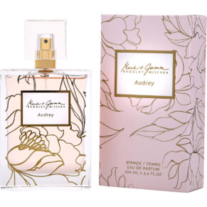 Badgley Mischka Audrey eau de parfum cho Nữ