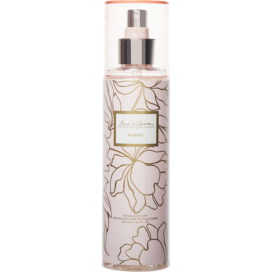 Nước Hoa Badgley Mischka Dahlia Eau De Toilette Nước Hoa Nữ Chính