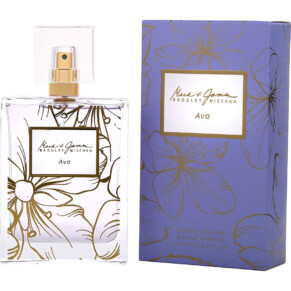 Badgley Mischka Ava eau de parfum cho Nữ