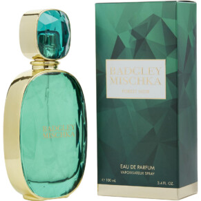 Nước hoa, dầu thơm Badgley Mischka Forest Noir Eau De Parfum Spray 100 ml