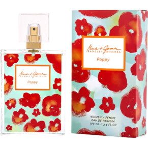 Badgley Mischka Poppy eau de parfum cho Nữ