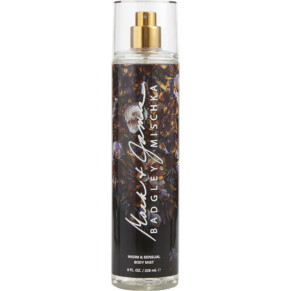 Badgley Mischka Warm & Sensual body mist cho Nữ