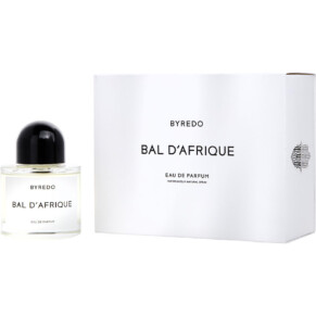 Bal d'Afrique Byredo eau de parfum cho Nam và Nữ