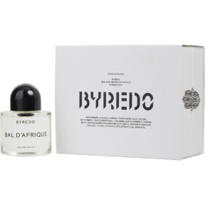 Nước hoa, dầu thơm Bal d'Afrique Byredo Eau De Parfum Spray 50 ml