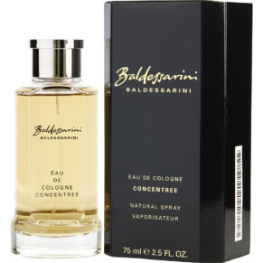 Nước hoa, dầu thơm Baldessarini Eau De Cologne Concentree Spray 75 ml