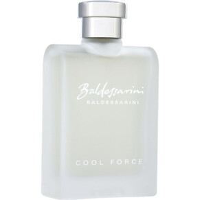 Nước hoa, dầu thơm Baldessarini Cool Force Eau De Toilette Spray 60 ml