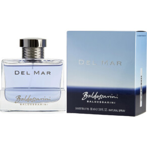 Nước hoa, dầu thơm Baldessarini Del Mar Eau De Toilette