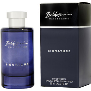 Baldessarini Signature eau de toilette cho Nam