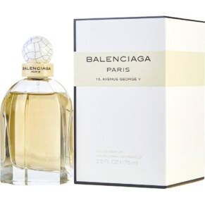 Nước hoa, dầu thơm Balenciaga Paris Eau De Parfum Spray 75 ml