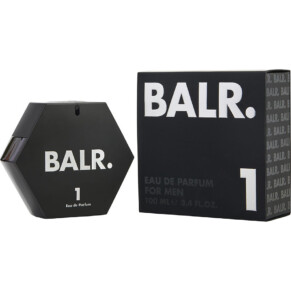 Nước hoa, dầu thơm Balr 1 Eau De Parfum Spray 100 ml