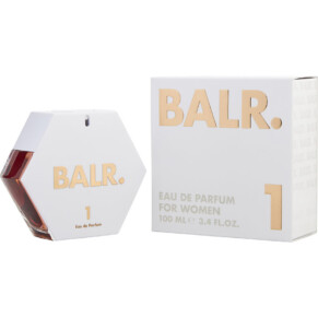 Nước hoa, dầu thơm Balr 1 Eau De Parfum Spray 100 ml