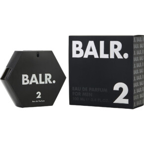 Nước hoa, dầu thơm Balr 2 Eau De Parfum Spray 100 ml