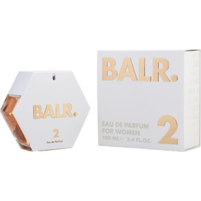 Nước hoa, dầu thơm Balr 2 Eau De Parfum Spray 100 ml