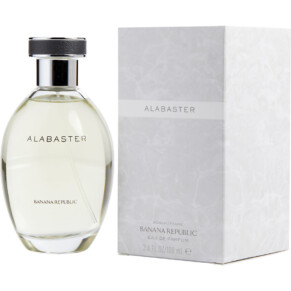 Nước hoa, dầu thơm Banana Republic Alabaster Eau De Parfum Spray (New Packaging) 100 ml