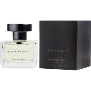 Nước hoa, dầu thơm Banana Republic Black Walnut Eau De Toilette Spray (New Packaging) 100 ml