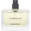Banana Republic Cordovan eau de toilette cho Nam