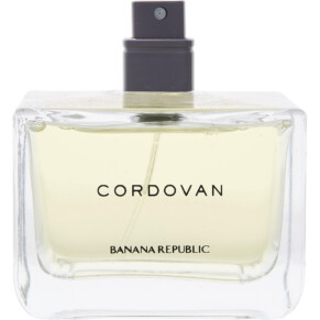 Banana Republic Cordovan eau de toilette cho Nam