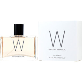 Nước hoa, dầu thơm Banana Republic Eau De Parfum Spray (New Packaging) 125 ml