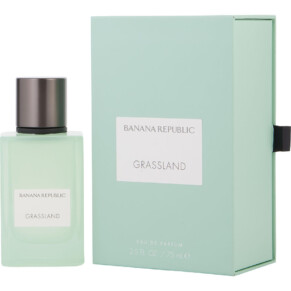 Banana Republic Grassland eau de parfum cho Nam và Nữ