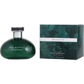 Nước hoa, dầu thơm Banana Republic Malachite Eau De Parfum Spray (Special Edition) 100 ml