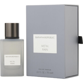 Banana Republic Metal Rain eau de parfum cho Nam và Nữ